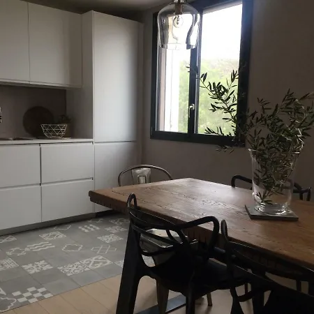 Villa Carlottine Cadolive